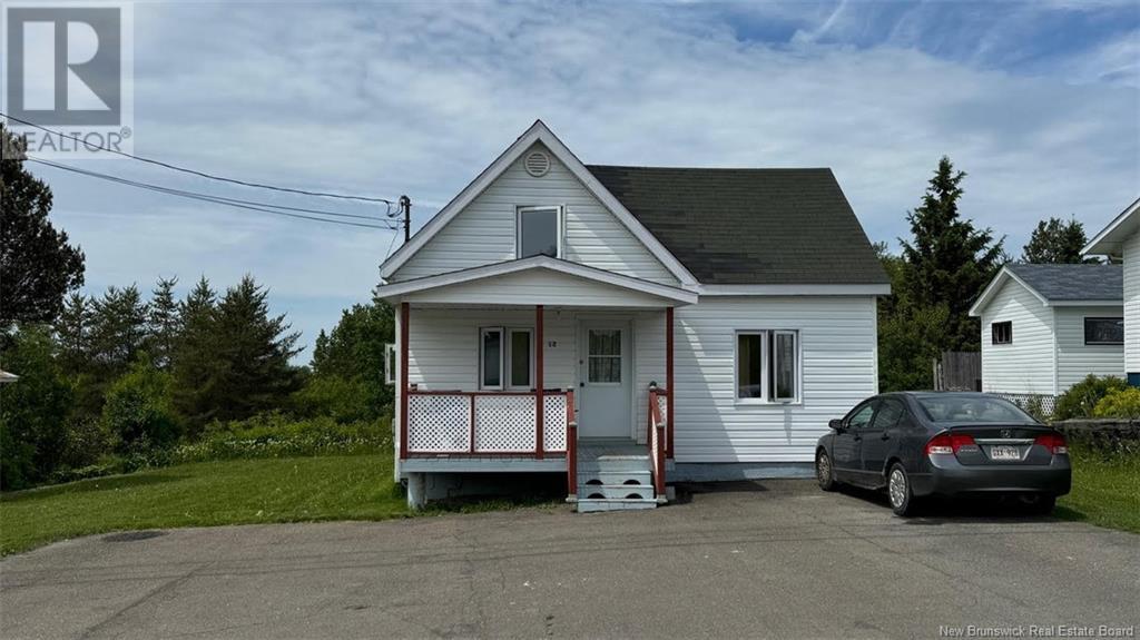 12 St Andre Street, Sainte-Anne-De-Madawaska, New Brunswick  E7E 1K8 - Photo 1 - NB101357