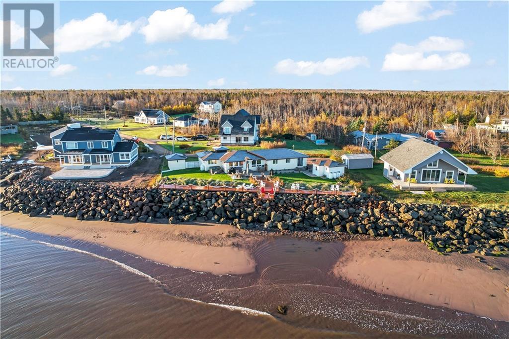 25 Ocean Breeze Drive, Grand-Barachois, New Brunswick  E4P 7X1 - Photo 4 - M159916