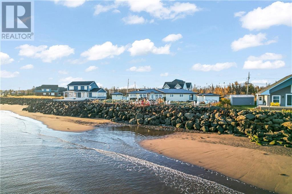 25 Ocean Breeze Drive, Grand-Barachois, New Brunswick  E4P 7X1 - Photo 45 - M159916