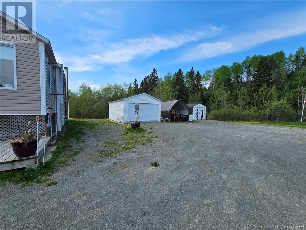 21 Boschert Road, Saint-Quentin, New Brunswick  E8A 0A6 - Photo 20 - NB100982