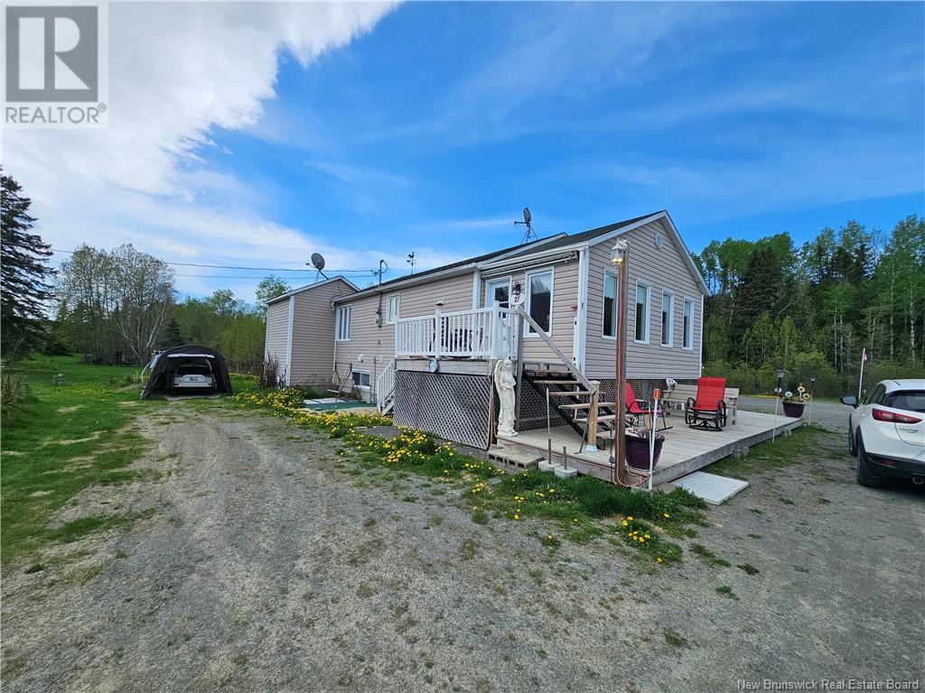 21 Boschert Road, Saint-Quentin, New Brunswick  E8A 0A6 - Photo 23 - NB100982