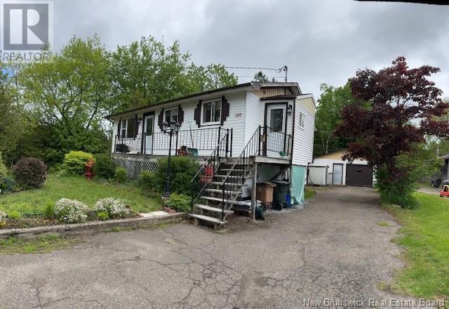 150 Highfield Avenue, Saint John, New Brunswick  E2M 6V6 - Photo 3 - NB101146