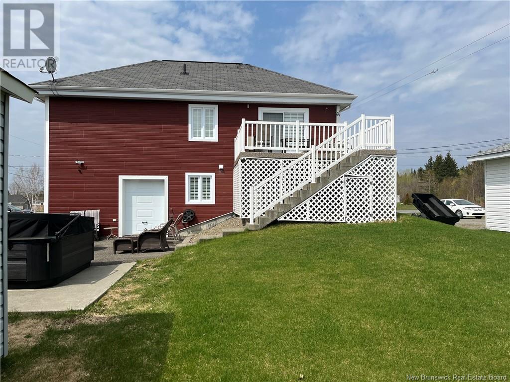 4 Dr. R. Boulay Street, Kedgwick, New Brunswick  E8B 1B2 - Photo 29 - NB101387