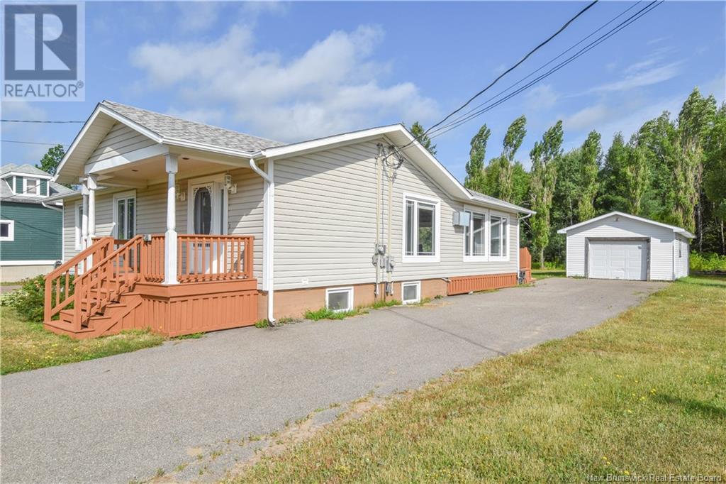 1389 Des Fondateurs Street, Paquetville, New Brunswick  E8R 1A1 - Photo 3 - NB101421