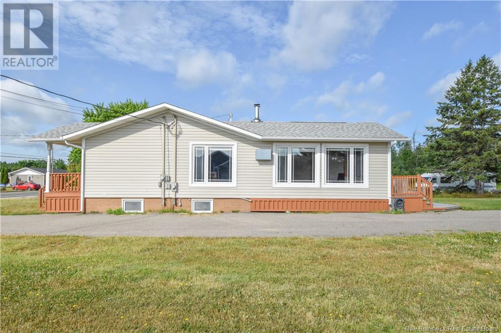 1389 Des Fondateurs Street, Paquetville, New Brunswick  E8R 1A1 - Photo 4 - NB101421