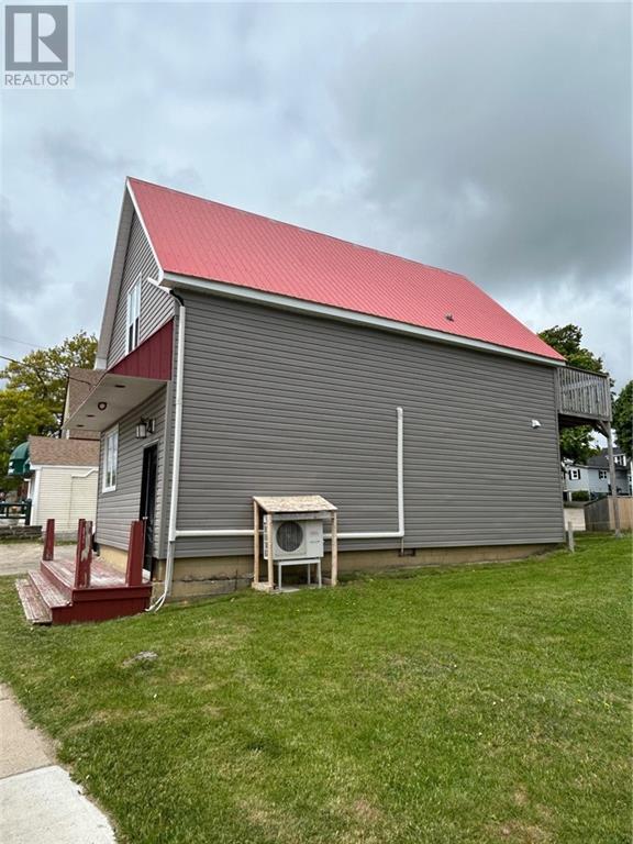 35 Irving Boulevard, Bouctouche, New Brunswick  E4S 3J5 - Photo 27 - M159917