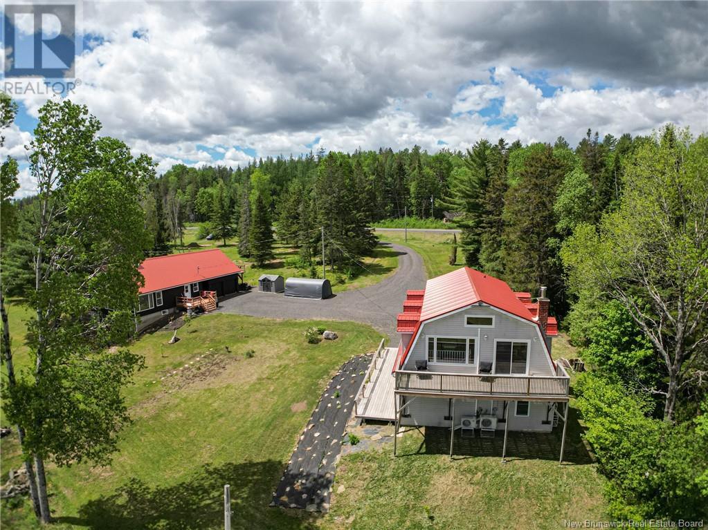 3959 Route 123, Gaspereau Forks, New Brunswick  E4A 2G6 - Photo 7 - NB101454