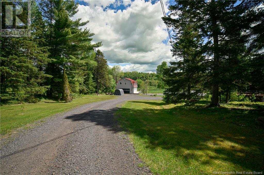 3959 Route 123, Gaspereau Forks, New Brunswick  E4A 2G6 - Photo 9 - NB101454