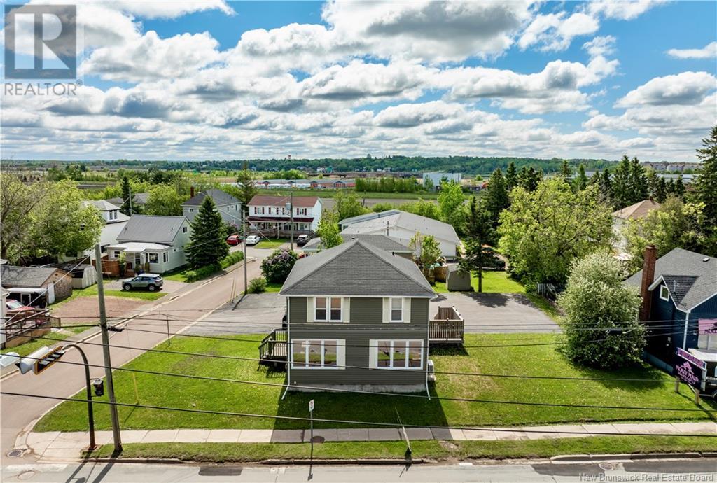 1666 - 1670 Main Street, Moncton, New Brunswick  E1E 1G7 - Photo 1 - M159919