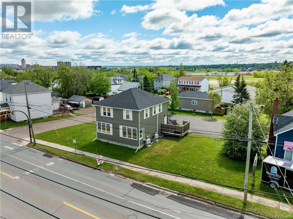 1666 - 1670 Main Street, Moncton, New Brunswick  E1E 1G7 - Photo 2 - M159919