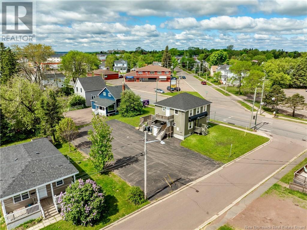 1666 - 1670 Main Street, Moncton, New Brunswick  E1E 1G7 - Photo 4 - M159919