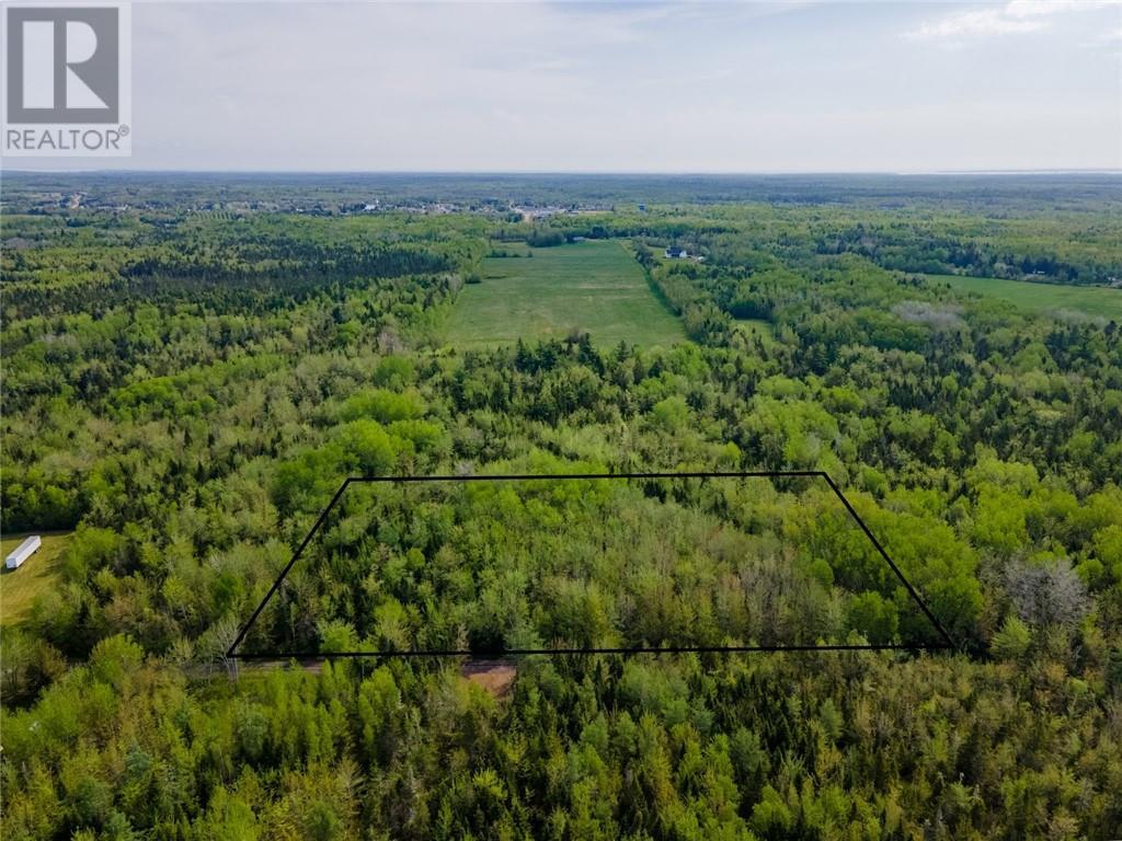 Lot 21-06 Haut Saint-Antoine Road, saint-antoine, New Brunswick