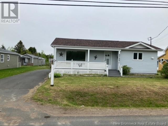 3755 Rue Robinson, saumarez, New Brunswick