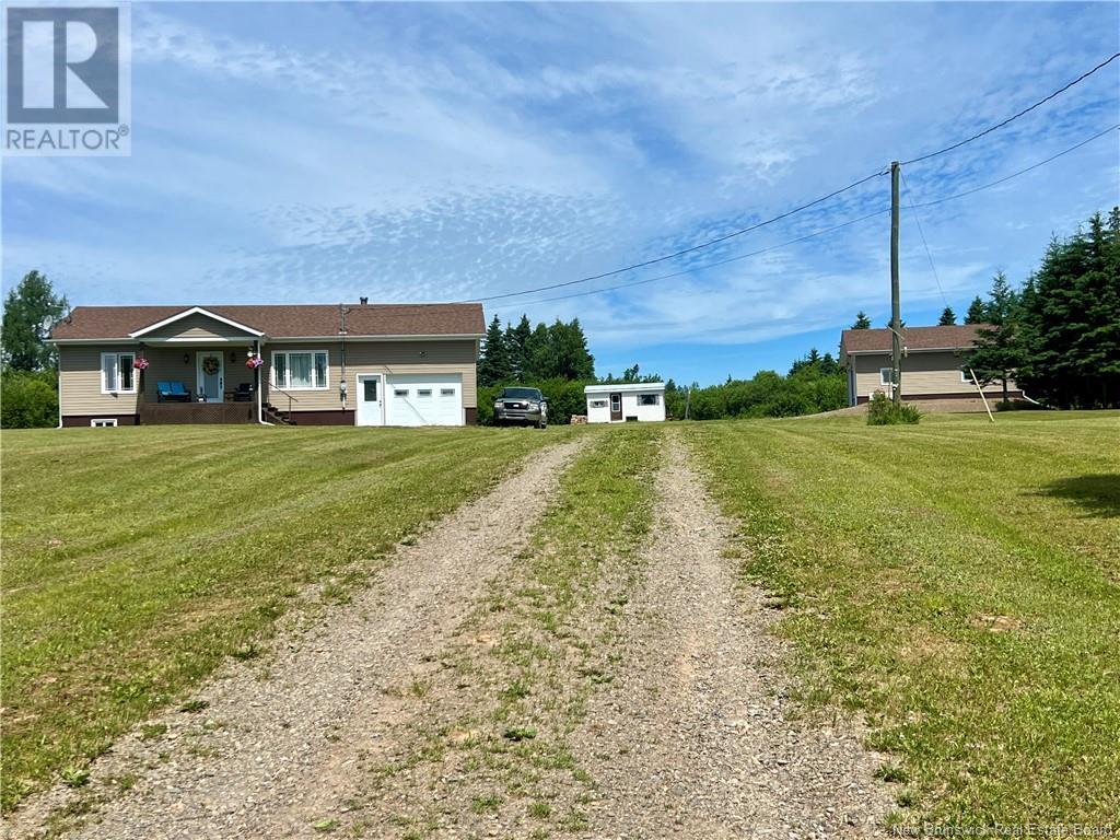 733 Rte 385, Lorne, New Brunswick  E7G 3M4 - Photo 2 - NB101491