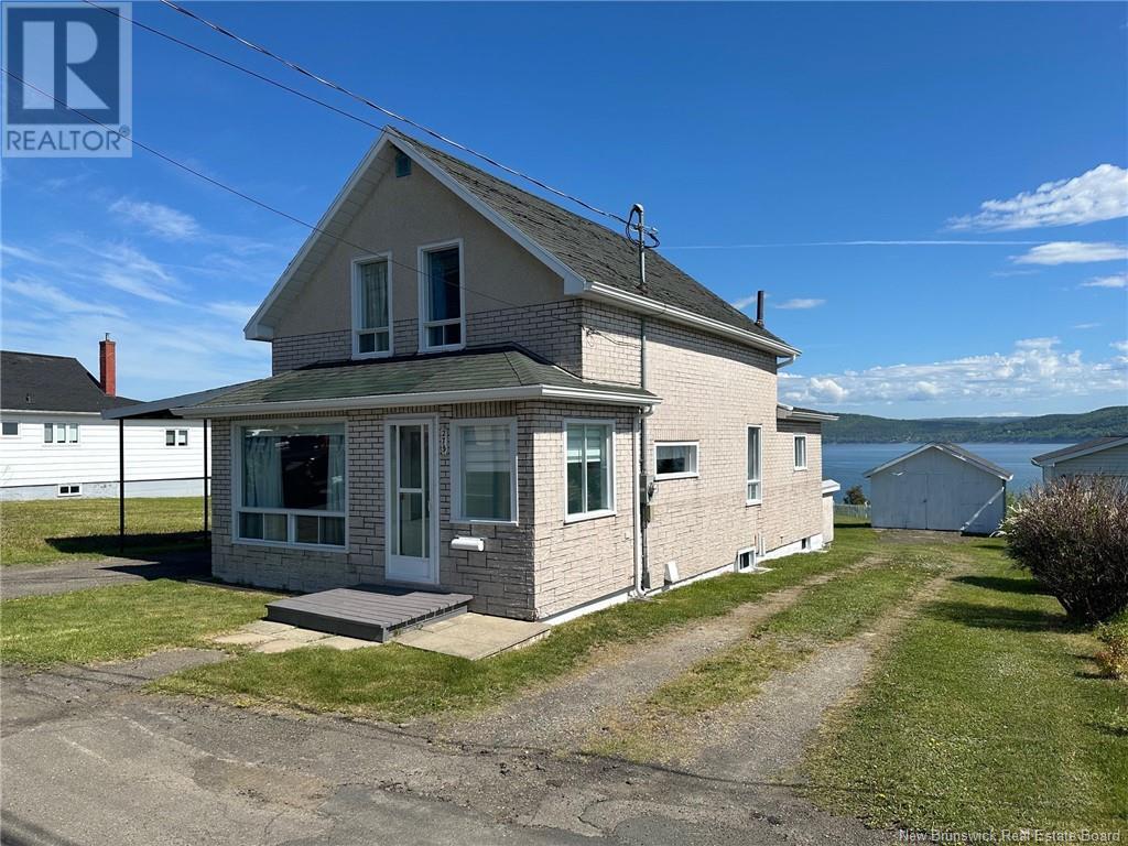 275 Victoria Street, Dalhousie, New Brunswick  E8C 2T7 - Photo 6 - NB101484