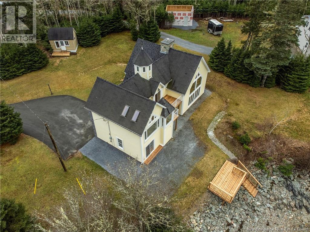 76 Holland Road, Seeleys Cove, New Brunswick  E5H 2G4 - Photo 42 - NB101499