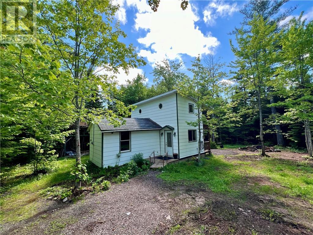 4219 Route 895, Little River, New Brunswick  E4J 1M9 - Photo 2 - M160031