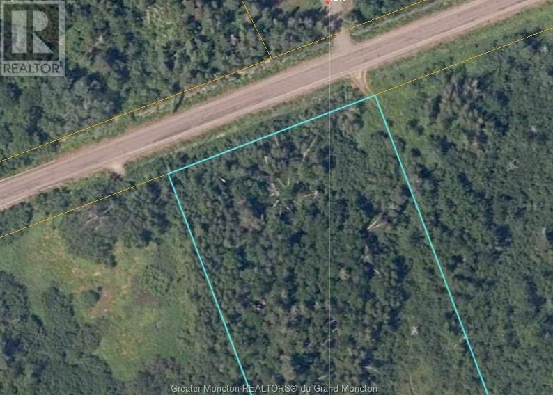 Lot Route 116, Harcourt, New Brunswick  E4T 4L1 - Photo 3 - M160040