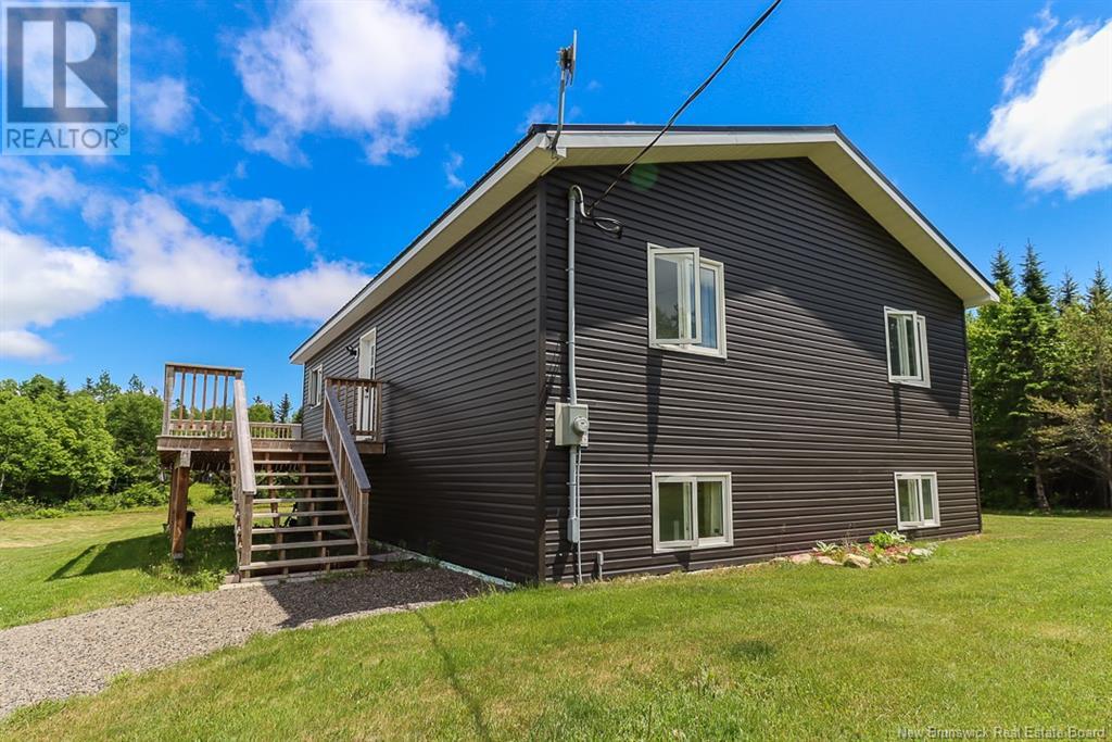 460 Big Salmon River Road, Bay View, New Brunswick  E5R 1K4 - Photo 19 - NB101533