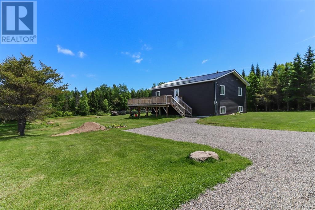 460 Big Salmon River Road, Bay View, New Brunswick  E5R 1K4 - Photo 20 - NB101533