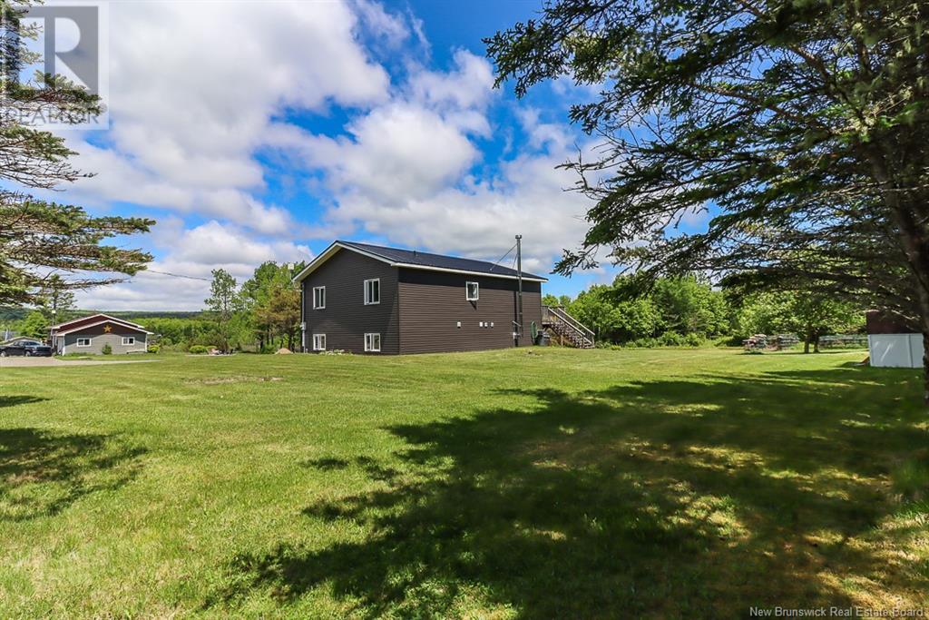 460 Big Salmon River Road, Bay View, New Brunswick  E5R 1K4 - Photo 22 - NB101533