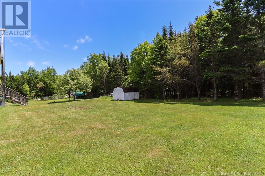 460 Big Salmon River Road, Bay View, New Brunswick  E5R 1K4 - Photo 23 - NB101533