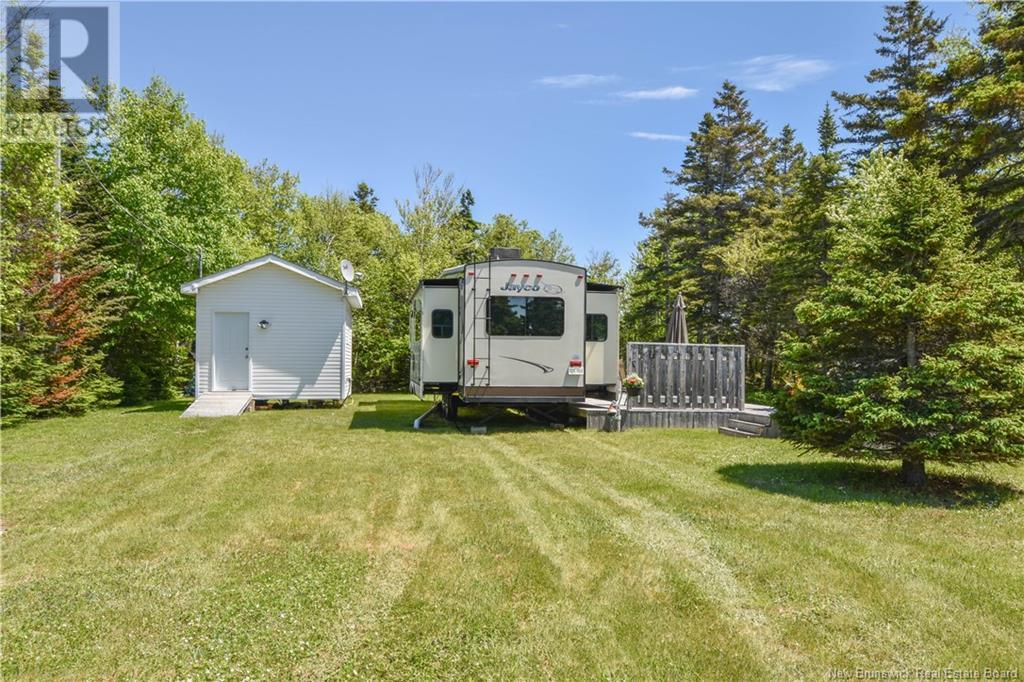 98 Des Vacanciers Lane, Pointe-Canot, New Brunswick  E8T 5S1 - Photo 1 - NB101553