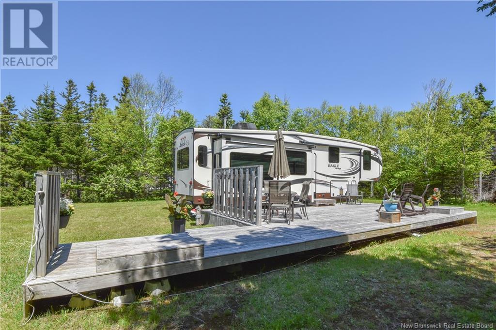 98 Des Vacanciers Lane, Pointe-Canot, New Brunswick  E8T 5S1 - Photo 4 - NB101553