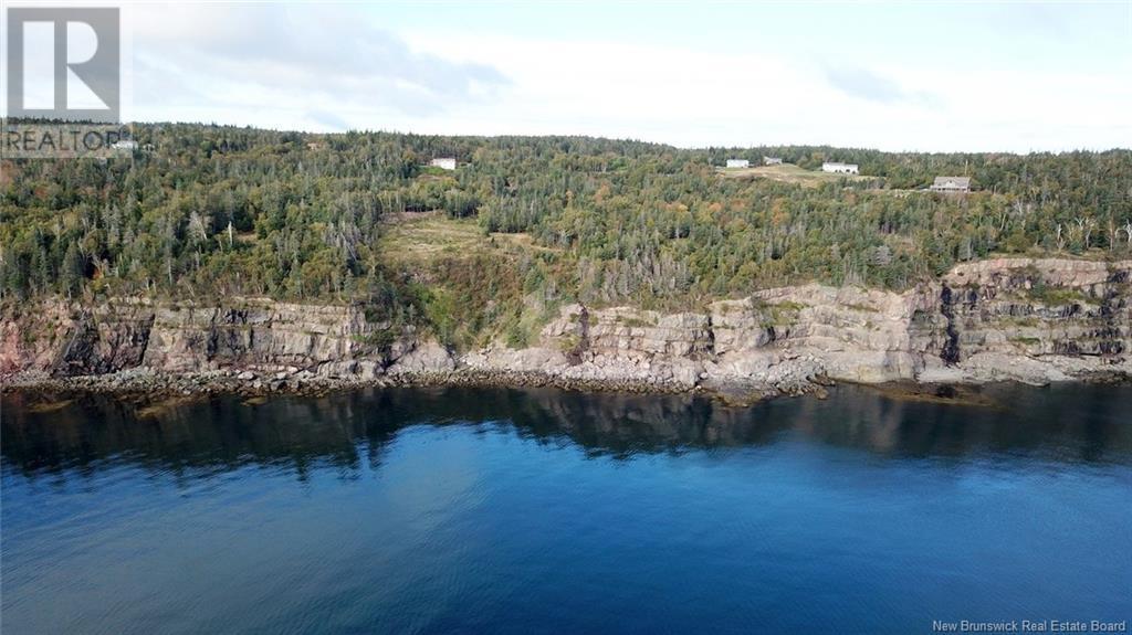 Lot 10-05 Golden Mile Drive, Grand Manan, New Brunswick  E5G 1N1 - Photo 1 - NB101561