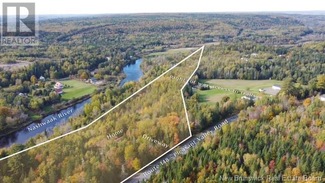 895 Route 148, Taymouth, New Brunswick  E6C 2B5 - Photo 2 - NB101611