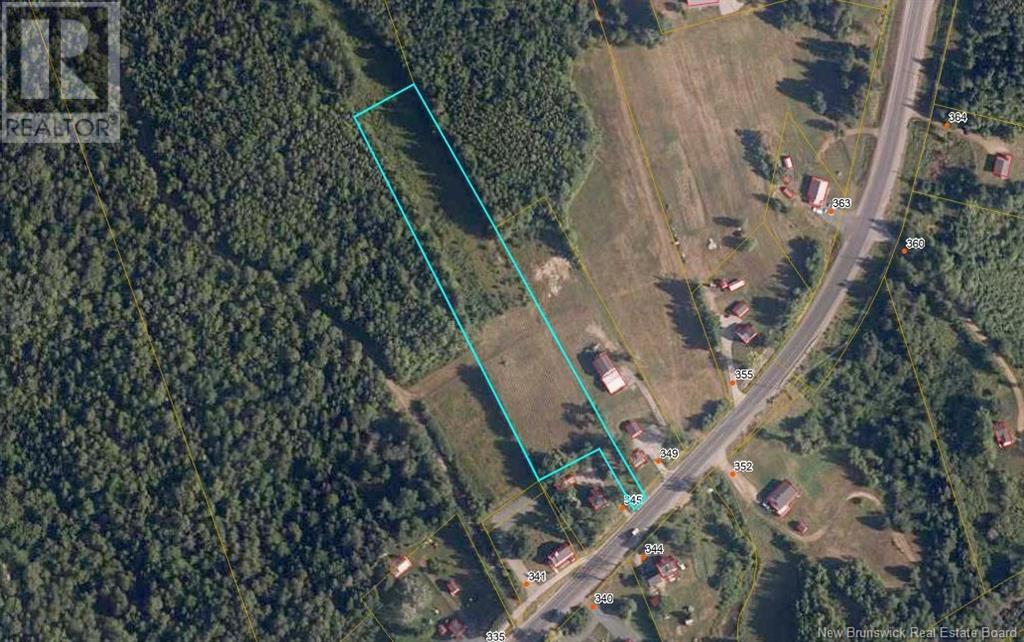 2.47 Acres Main Street, Blackville, New Brunswick  E9B 1T3 - Photo 5 - NB101570