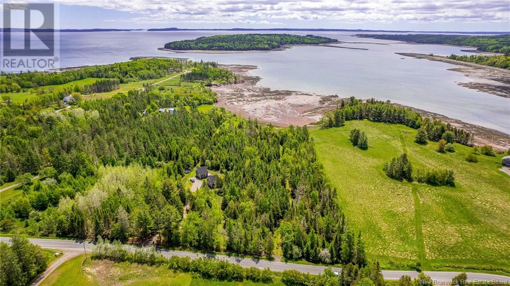 Lot Glebe Road, chamcook, New Brunswick