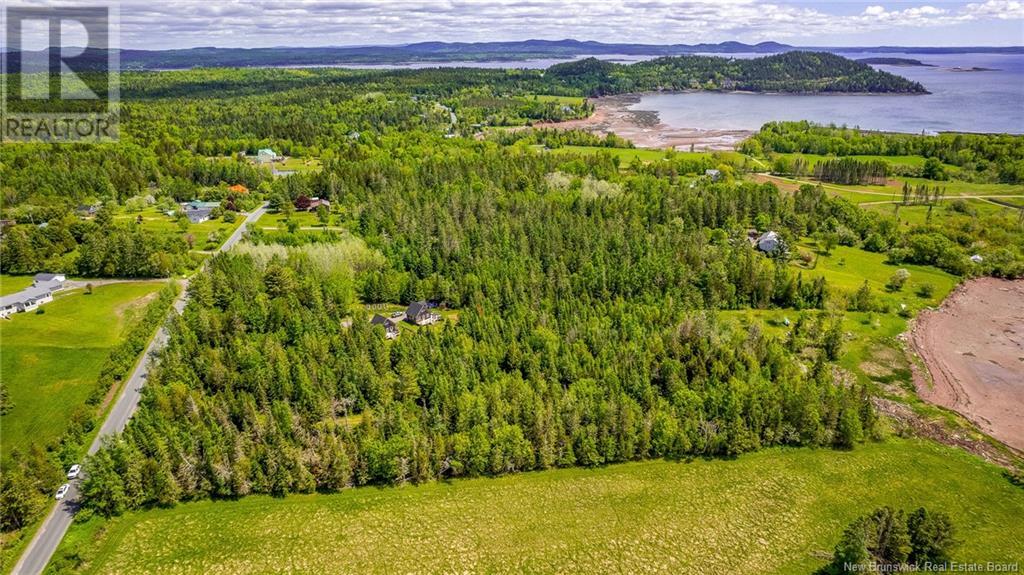 Lot Glebe Road, Chamcook, New Brunswick  E5B 3C3 - Photo 10 - NB100939