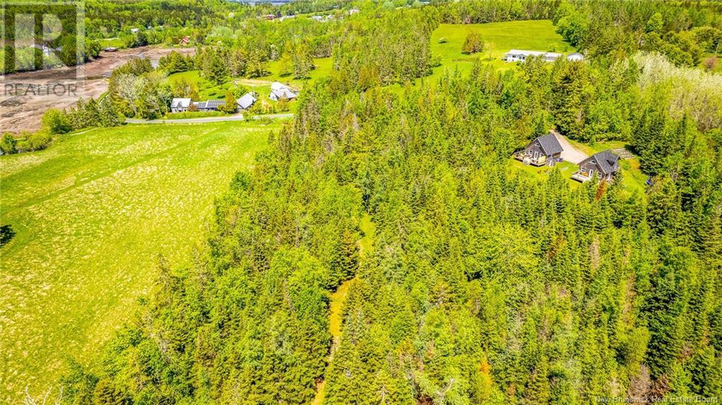 Lot Glebe Road, Chamcook, New Brunswick  E5B 3C3 - Photo 15 - NB100939