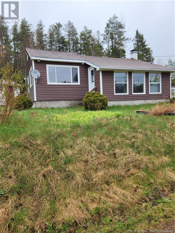 1120 Green Road, Portage Vale, New Brunswick  E4Z 1V6 - Photo 1 - NB101548