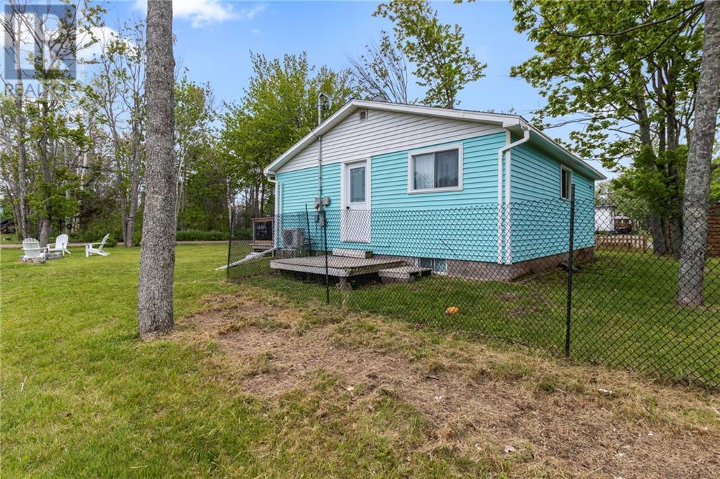 4 Cardinal Street, Grand-Barachois, New Brunswick  E4P 7L5 - Photo 21 - M160073