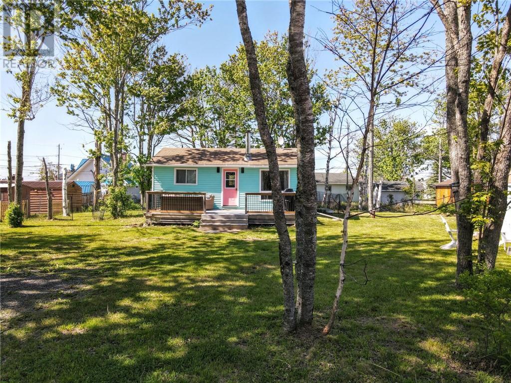 4 Cardinal Street, Grand-Barachois, New Brunswick  E4P 7L5 - Photo 28 - M160073