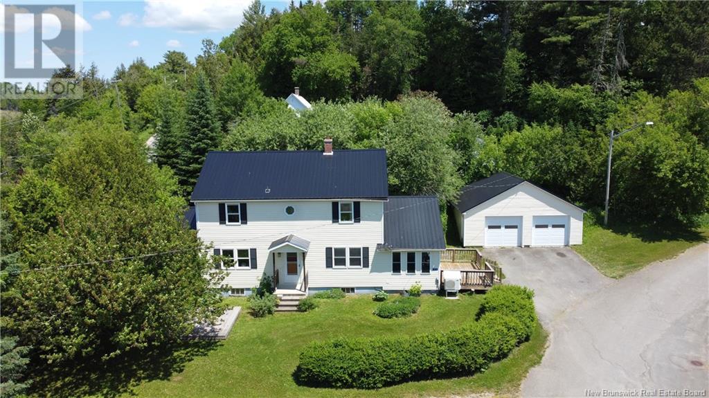 142 McIntosh Hill Road, bath, New Brunswick