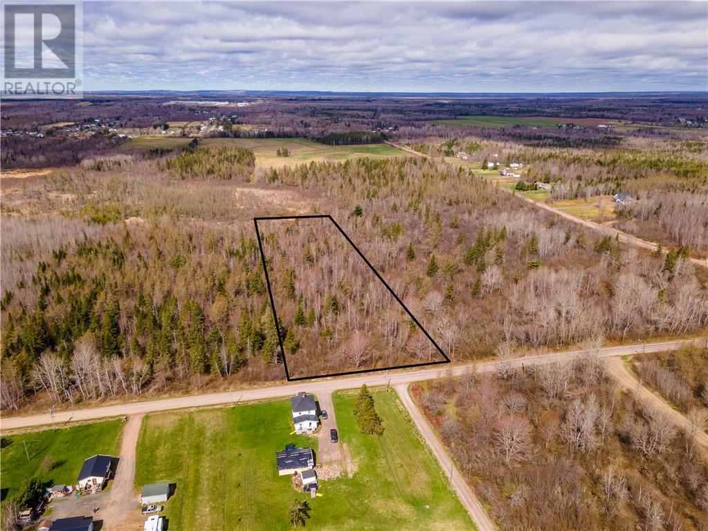 Lot 23-2 Scoudouc River Road, Scoudouc, New Brunswick  E4P 3T1 - Photo 1 - M160093