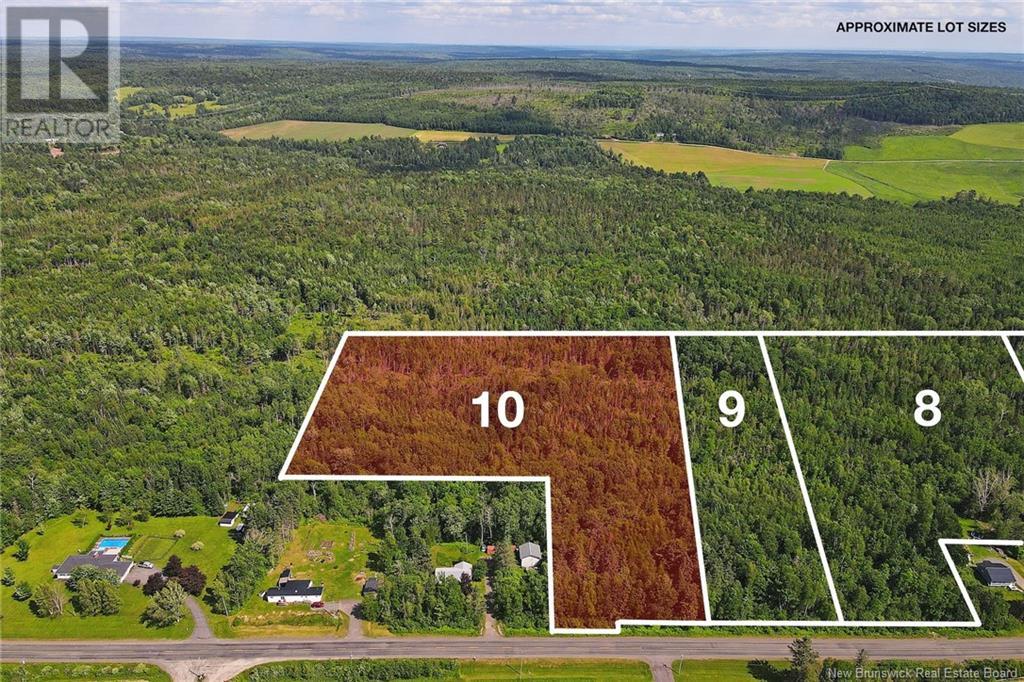 Lot 2023-10 Route 617, burtts corner, New Brunswick