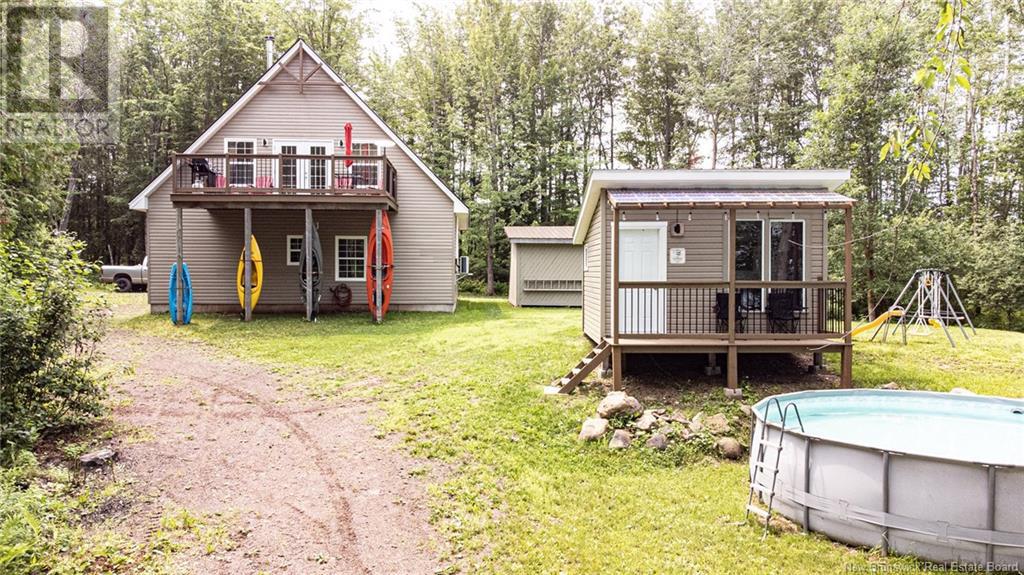 21 Neil's Lane, French Lake, New Brunswick  E2V 0J9 - Photo 30 - NB101616