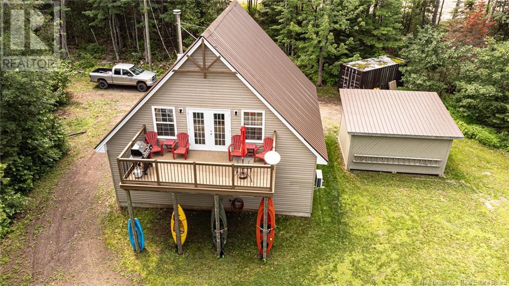 21 Neil's Lane, French Lake, New Brunswick  E2V 0J9 - Photo 31 - NB101616