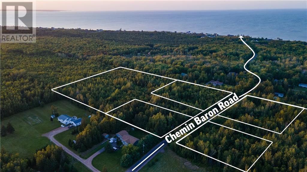 Lot 22-3 Baron Road, Grand-Barachois, New Brunswick  E4P 7V6 - Photo 3 - M159942