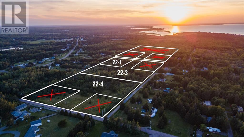 Lot 22-3 Baron Road, Grand-Barachois, New Brunswick  E4P 7V6 - Photo 6 - M159942