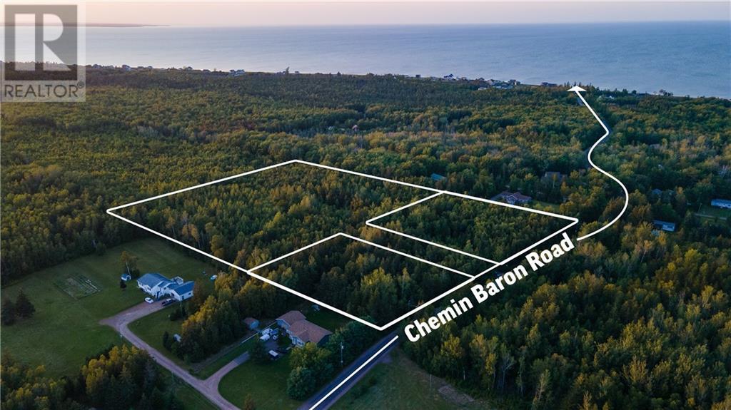 Lot 22-3 Baron Road, Grand-Barachois, New Brunswick  E4P 7V6 - Photo 7 - M159942