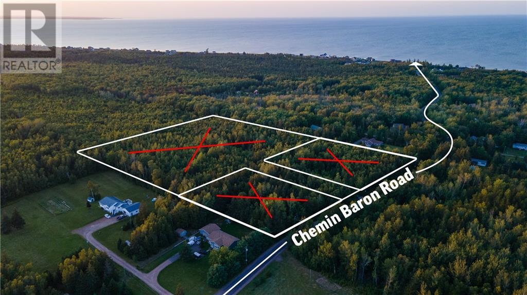 Lot 22-3 Baron Road, Grand-Barachois, New Brunswick  E4P 7V6 - Photo 8 - M159942