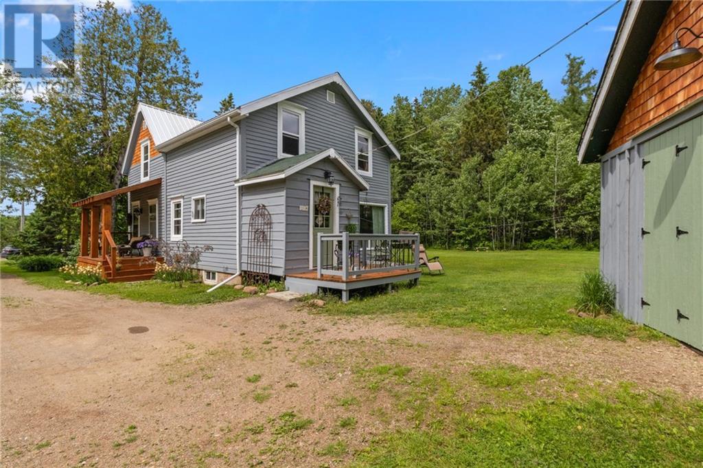 511 Middlesex Road, Colpitts Settlement, New Brunswick  E4J 1H2 - Photo 2 - M160118