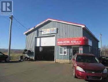 28 La Vallee, memramcook, New Brunswick