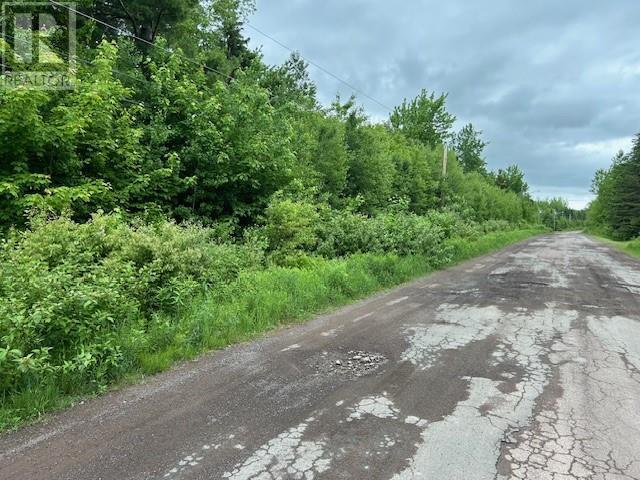 Land Caissie Road, Notre-Dame, New Brunswick  E4V 1T6 - Photo 2 - M160075