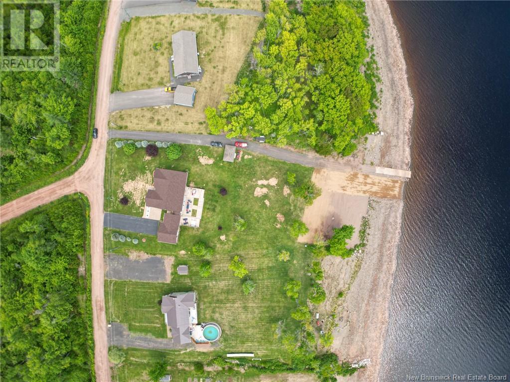 4 Sunview Lane, Wuhrs Beach, New Brunswick  E3B 4C1 - Photo 50 - NB101677